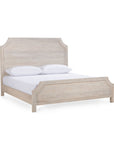 Westmont - Solid Wood Bed
