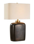 Quentin - Table Lamp - Dark Bronze