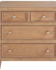 Weekender Coastal Living Home - Nightstand - Light Brown
