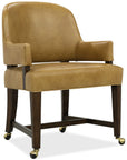 Archives - Game/Dining Chair - Brown