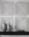 Portside - Wood Wall Panel