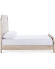 Westmont - Solid Wood Bed