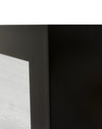Sails - 48" x 72" Painting By Buddy Whitlock - Pearl Silver