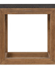 Big Sky - End Table - Light Brown
