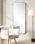 Pali - Industrial Dressing Mirror