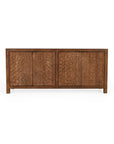 Astrid - 4 Door Sideboard