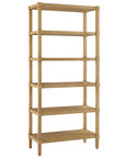 Birchaven - Etagere