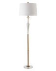 Colette - Stone Lamp