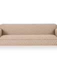 Leo - Sofa - Taupe