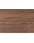 Miri - Coffee Table - Walnut