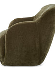 Stevie - Lounge Chair - Cedar Green