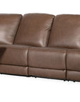 SS - Torres Sectional