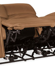 MS - Lyra Zero Gravity Power Loveseat