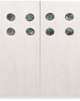 Commerce And Market - Pilea Entertainment Credenza