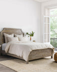 Jayson - Linen Cashmere Duvet