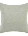 Jayson - Linen Cashmere Sham