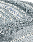 Performance Elko - Pouf - Blue Multi