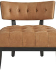 Archie - Chair, Special Order - Light Brown