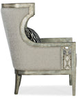 Sanctuary 2 - Debutant Wing Chair
