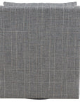 Henri - Swivel Chair