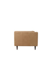 Woods - Sofa - Tan