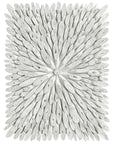 Bahama Wood - Wall Decor - Whitewashed