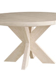 Dwell - Round Dining Table