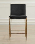 Ascend - Counter Stool - Charcoal