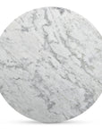 Evelyn - Coffee Table - Ashen Grey Matrix
