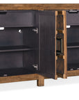Big Sky - Buffet - Light Brown