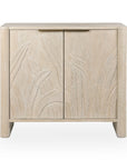 Ledro - 2 Door Cabinet