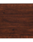 Charleston - Seven-Drawer Dresser