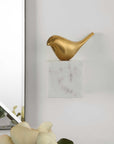 Flying - Solo Bird Wall Decor