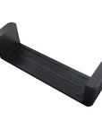 Post - Small Dining Bench - Black Oak
