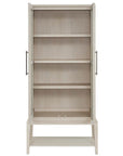 Birchaven - Display Cabinet - Meadow