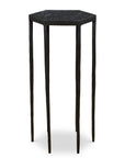 Aviary - Hexagonal Accent Table