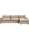 Coburn - Chaise Sofa