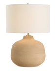 Cline - Table Lamp - Terracotta