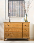 Birchaven - Dresser, 3 Drawers