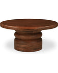 Maro - Coffee Table - Natural