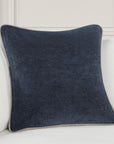 Heirloom Velvet - SLD Pillow