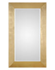 Chaney - Mirror - Gold
