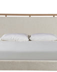 Avaline - Kendall Panel Bed