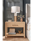 Modern - Leah Nightstand