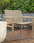 Sumba - Outdoor Lounge Chair