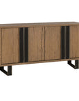 Danica - Sideboard - Natural Oak