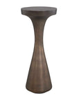 Miko - Indoor-Outdoor Drink Table - Bronze