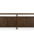 Windsor - Sideboard - Dark Brown