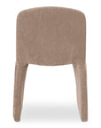 Ella - Side Chair - Camel