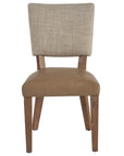 Griffith Park - Upholstered Side Chair - Sienna